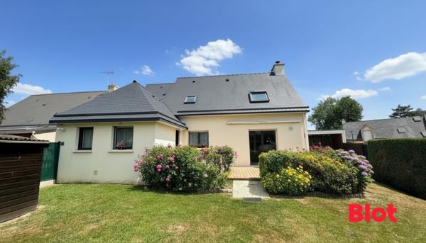 Maison 7 pièce(s)