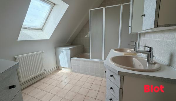 Maison 7 pièce(s)