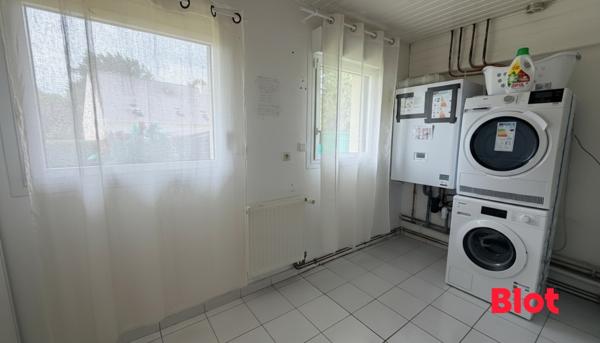 Maison 7 pièce(s)
