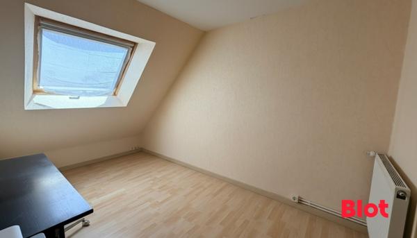 Maison 7 pièce(s)
