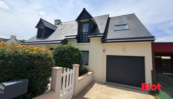 Maison 7 pièce(s)