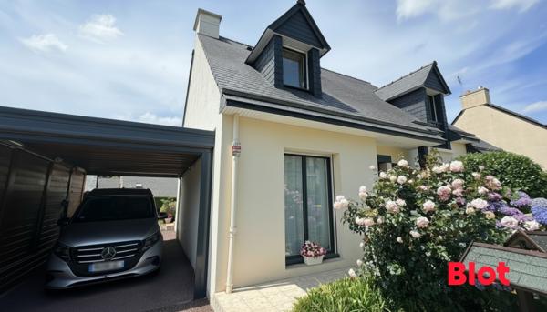 Maison 7 pièce(s)