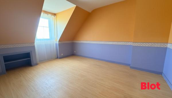Maison 7 pièce(s)