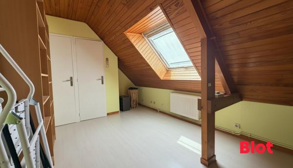 Maison 7 pièce(s)
