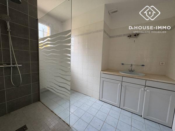 Maison à vendre 8 pièces de 230 m²