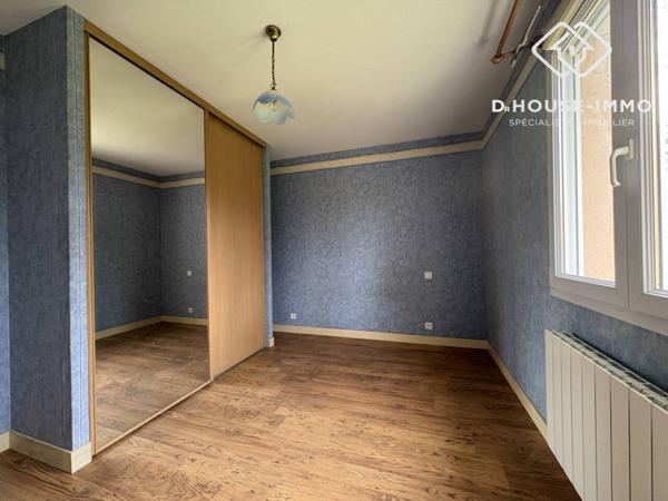 Maison à vendre 8 pièces de 230 m²