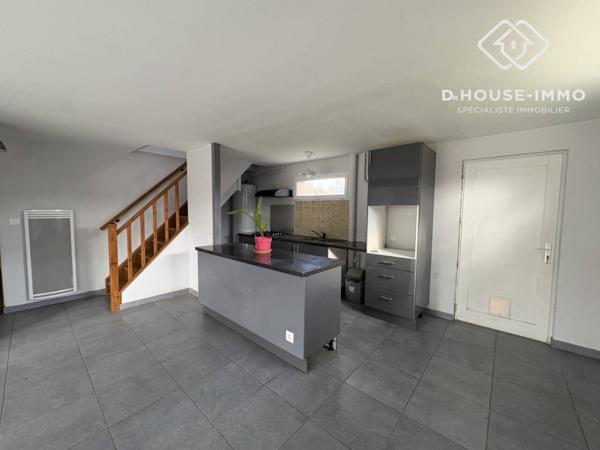 Maison à vendre 8 pièces de 230 m²