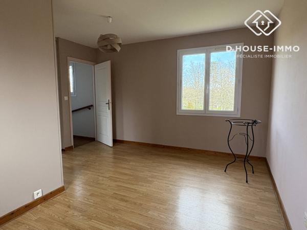 Maison à vendre 8 pièces de 230 m²