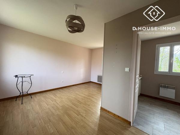 Maison à vendre 8 pièces de 230 m²