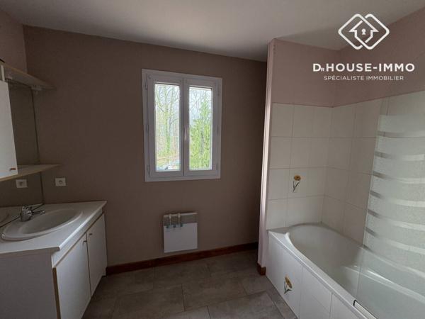 Maison à vendre 8 pièces de 230 m²