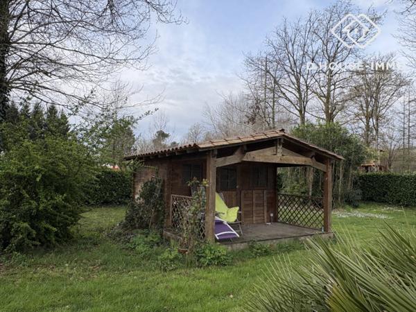 Maison à vendre 8 pièces de 230 m²