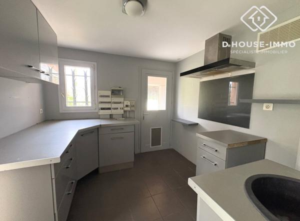 Maison à vendre 8 pièces de 230 m²
