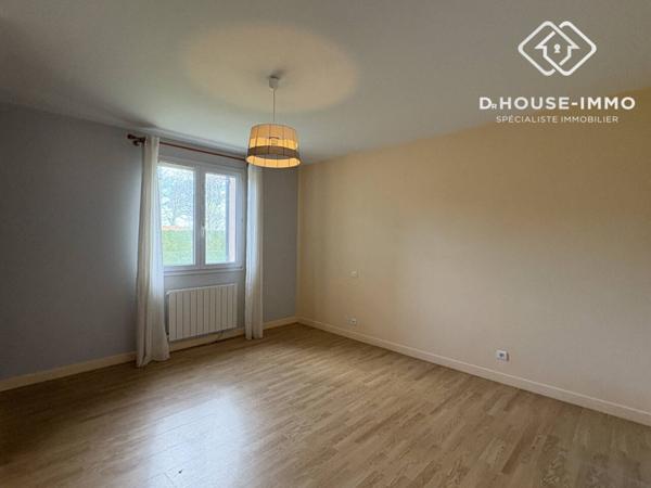 Maison à vendre 8 pièces de 230 m²
