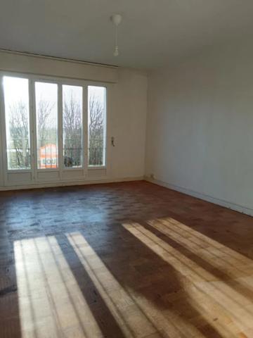 Appartement à louer à Caen (14000)