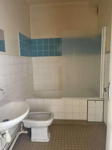 Appartement à louer à Caen (14000)