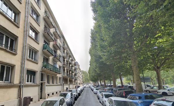 Appartement à louer à Caen (14000)