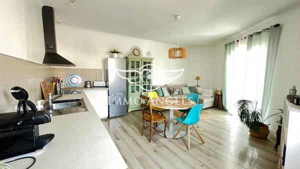 Charmante maison de village rénovée