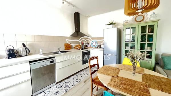 Charmante maison de village rénovée