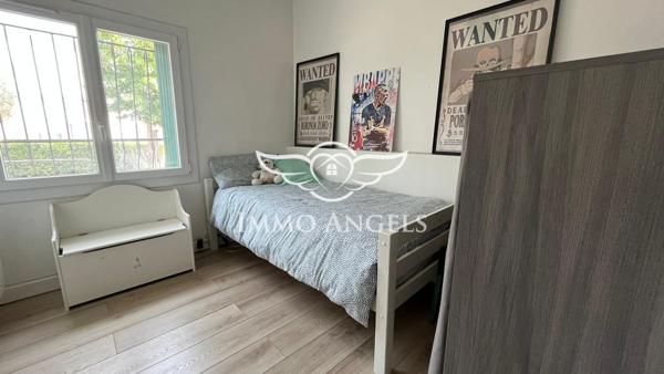 Charmante maison de village rénovée