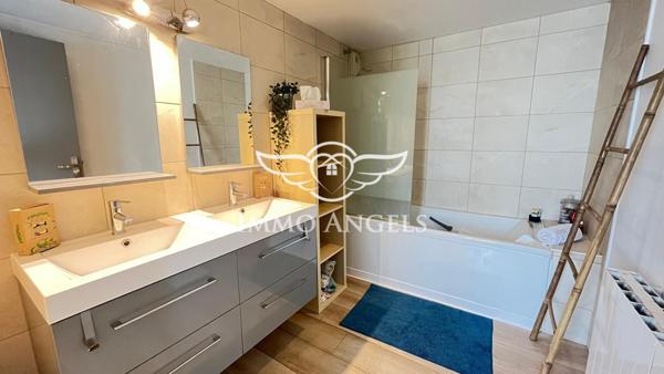 Charmante maison de village rénovée