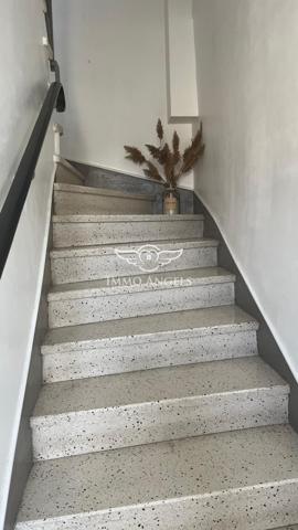 Charmante maison de village rénovée