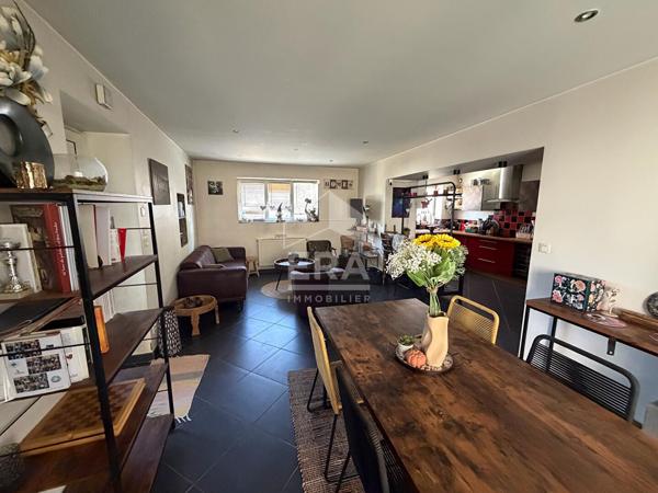 Maison Apprieu 5 pièces de 123 m²