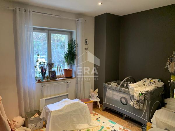 Maison Apprieu 5 pièces de 123 m²
