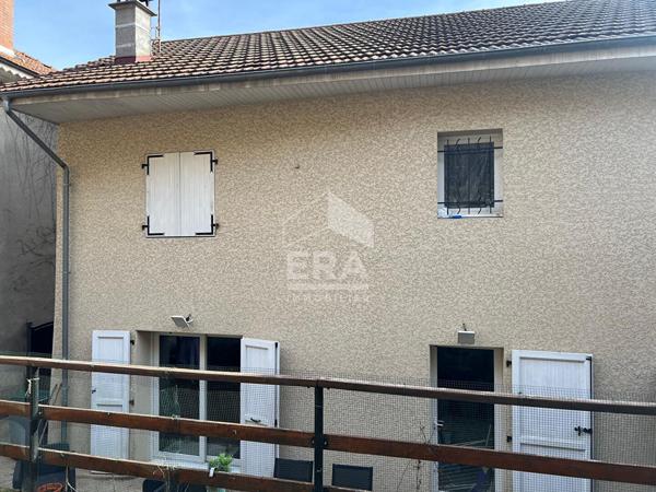 Maison Apprieu 5 pièces de 123 m²