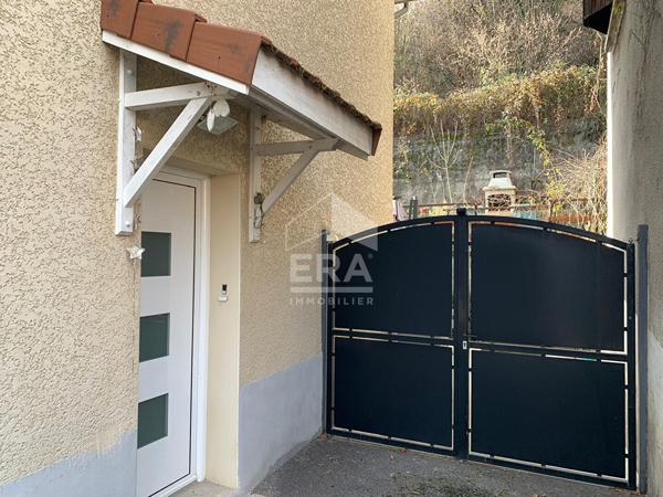 Maison Apprieu 5 pièces de 123 m²