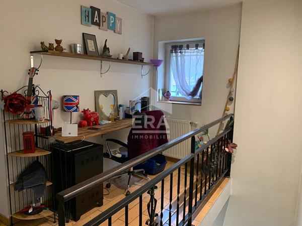Maison Apprieu 5 pièces de 123 m²