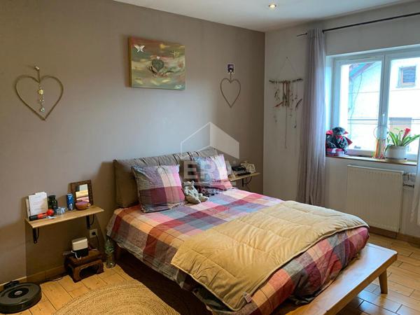 Maison Apprieu 5 pièces de 123 m²