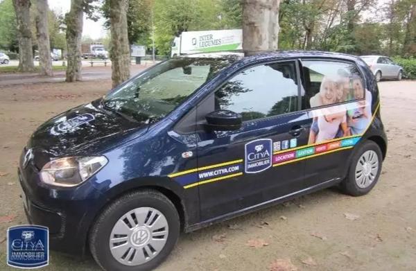Parking à louer Besançon (25000)