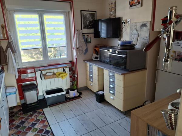 Vente de la nue-propriété d'une jolie maison à CIVRAY (86)