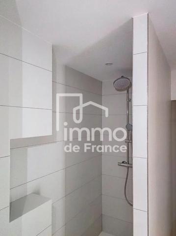 Appartement à louer à Oyonnax (01100)