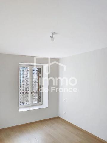 Appartement à louer à Oyonnax (01100)