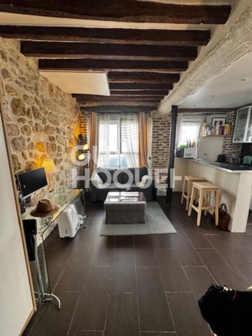 Appartement Boulogne Billancourt 1 pièce(s) 27.79 m2