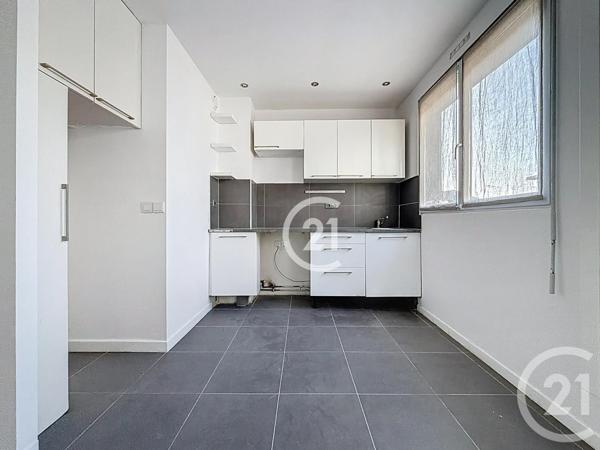 Appartement F2 à vendre  2 pièces - 37,39 m2 MONTREUIL - 93