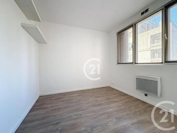 Appartement F2 à vendre  2 pièces - 37,39 m2 MONTREUIL - 93