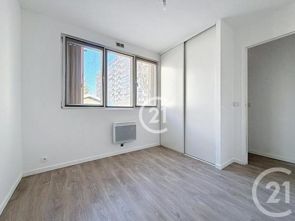 Appartement F2 à vendre  2 pièces - 37,39 m2 MONTREUIL - 93
