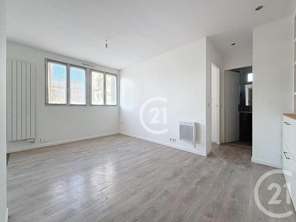 Appartement F2 à vendre  2 pièces - 37,39 m2 MONTREUIL - 93