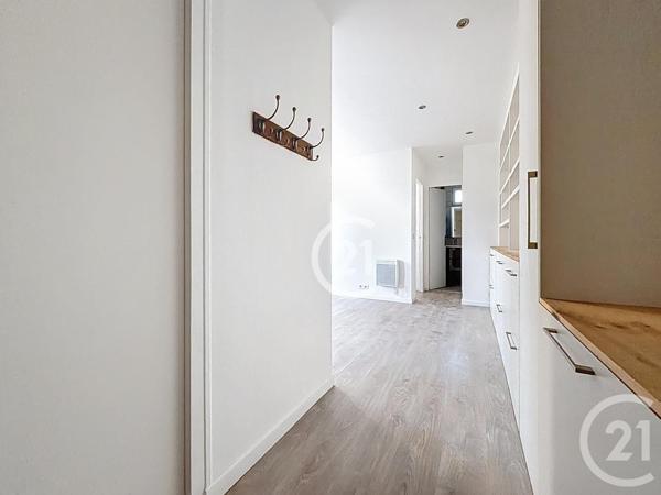 Appartement F2 à vendre  2 pièces - 37,39 m2 MONTREUIL - 93