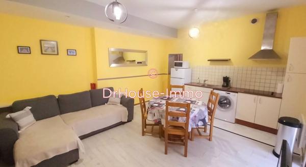 Appartement à vendre 4 pièces de 47 m²