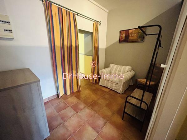 Appartement à vendre 4 pièces de 47 m²