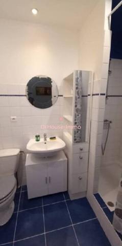 Appartement à vendre 4 pièces de 47 m²