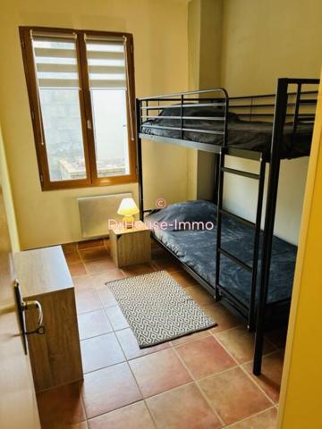 Appartement à vendre 4 pièces de 47 m²