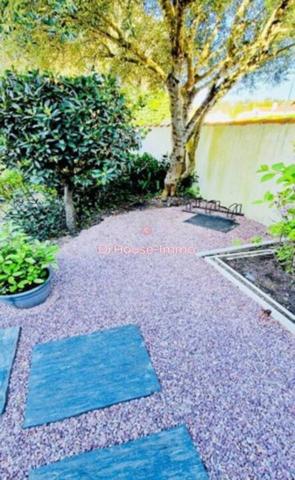 Appartement à vendre 4 pièces de 47 m²