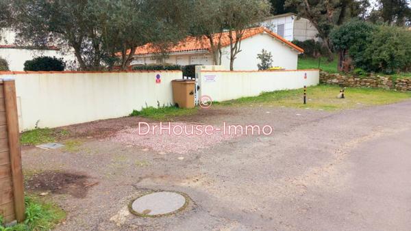 Appartement à vendre 4 pièces de 47 m²