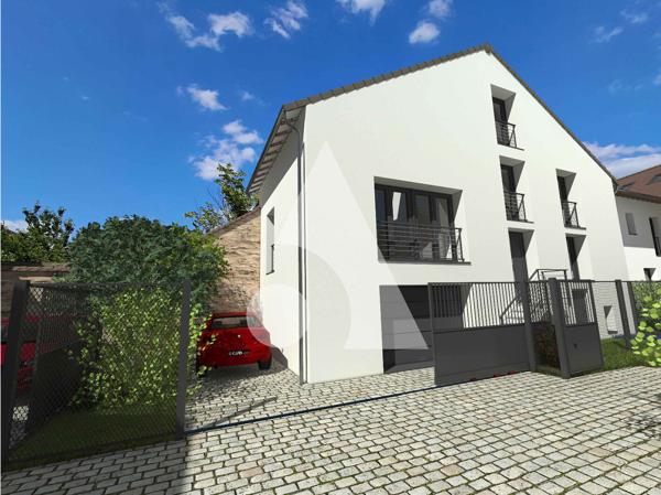 Maison 5 pièces 120 m2