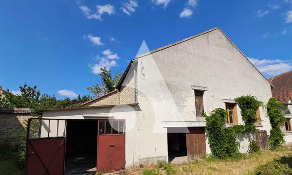 Maison 5 pièces 120 m2