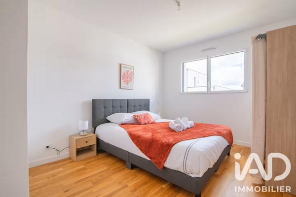 Maison à vendre 7 pièces 160 m² Cholet